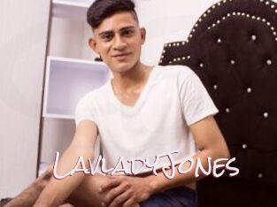 LavladyJones