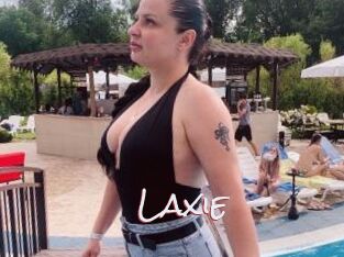 Laxie