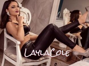 LaylaCole