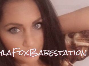 LaylaFoxBabestation