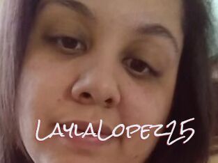 LaylaLopez25