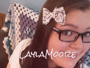 LaylaMoore