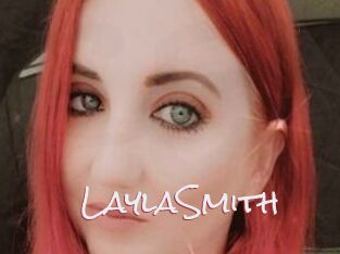 LaylaSmith