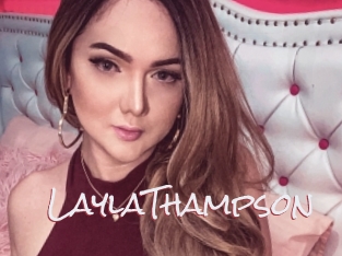 LaylaThampson