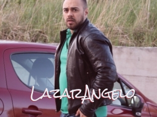 LazarAngelo