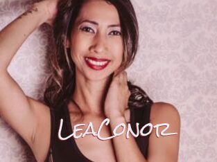 LeaConor