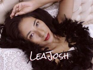 LeaJosh