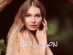 LeaWilson