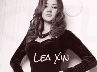 Lea_Xin