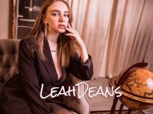 LeahDeans