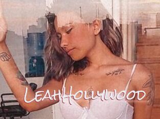 LeahHollywood