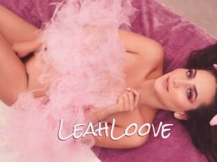 LeahLoove