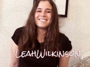 LeahWilkinson
