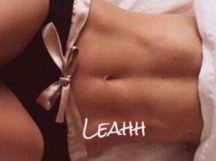 Leahh