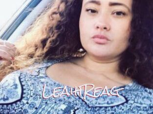 Leaih_Reag