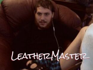 LeatherMaster