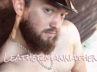 Leathermannathen