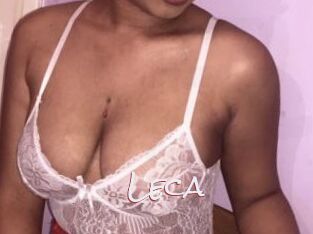 Leca