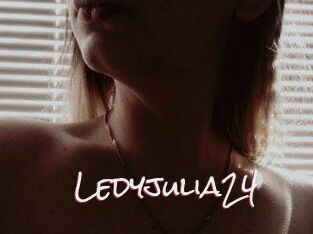 Ledyjulia24