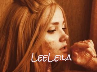 LeeLeila