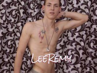 LeeRemy Celiba Club