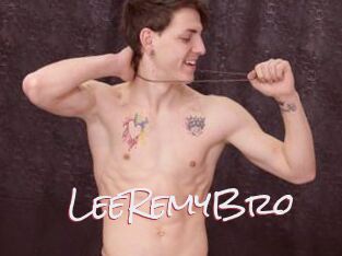 LeeRemyBro