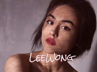 LeeWong