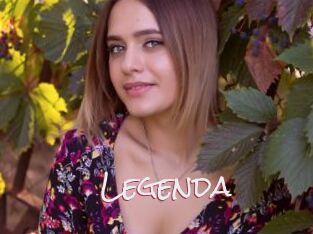 Legenda Celiba Club
