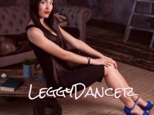 LeggyDancer
