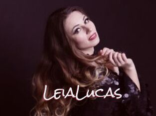 LeiaLucas