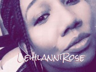 LeihlanniRose