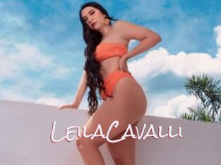 LeilaCavalli