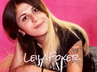 LeilaFoxer