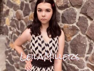 LeilaMillers