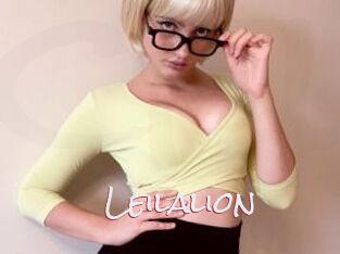 Leilalion Celiba Club