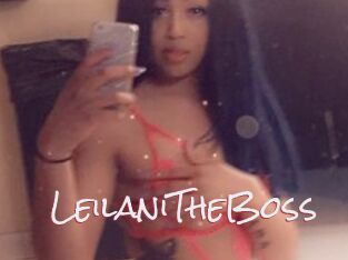 LeilaniTheBoss