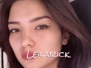 Leilarick