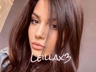 Leillax3