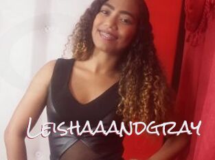 Leishaaandgray