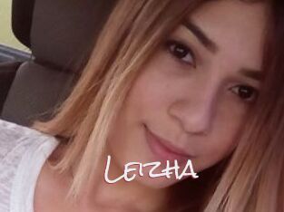 Leizha