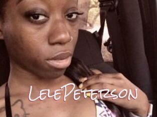 Lele_Peterson Celiba Club