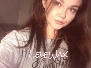 LeleWax