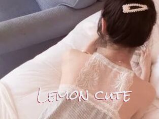 Lemon_cute