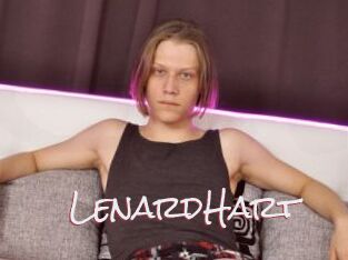 LenardHart