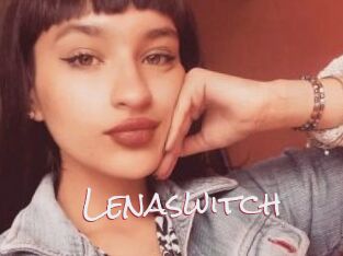 Lenaswitch