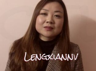 Lengxiannv