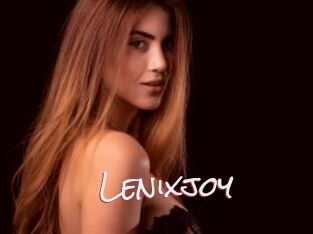 Lenixjoy