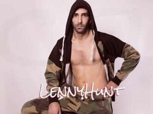LennyHunt
