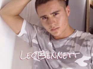 LeoBennett