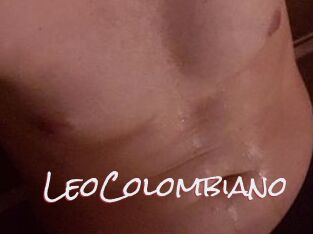 LeoColombiano